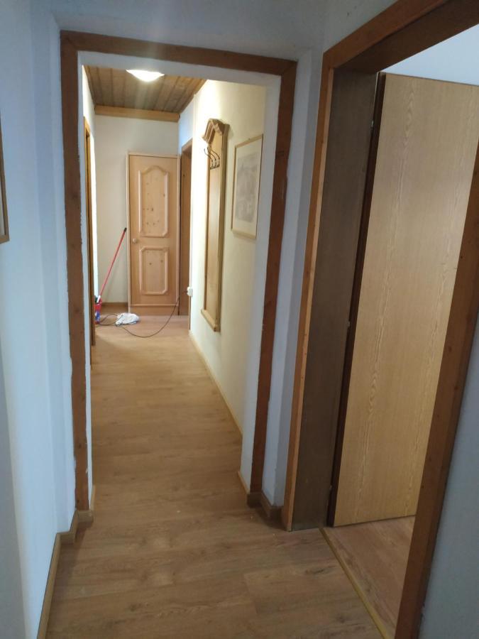 Apartment Antholzersee Exterior foto