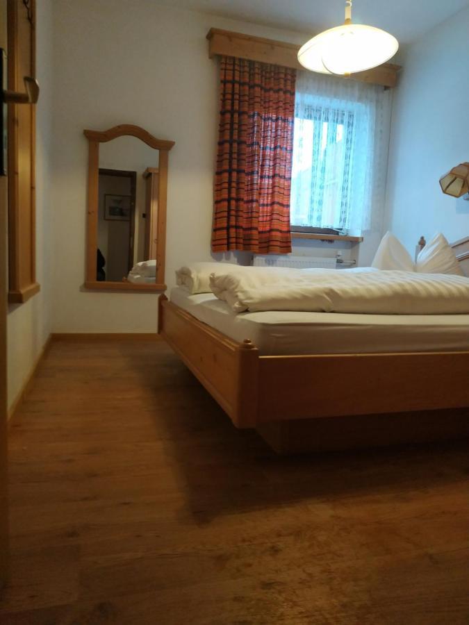 Apartment Antholzersee Exterior foto